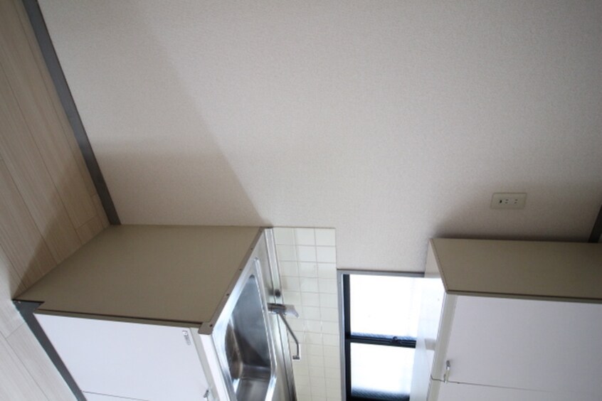 内観写真 ピア春岡