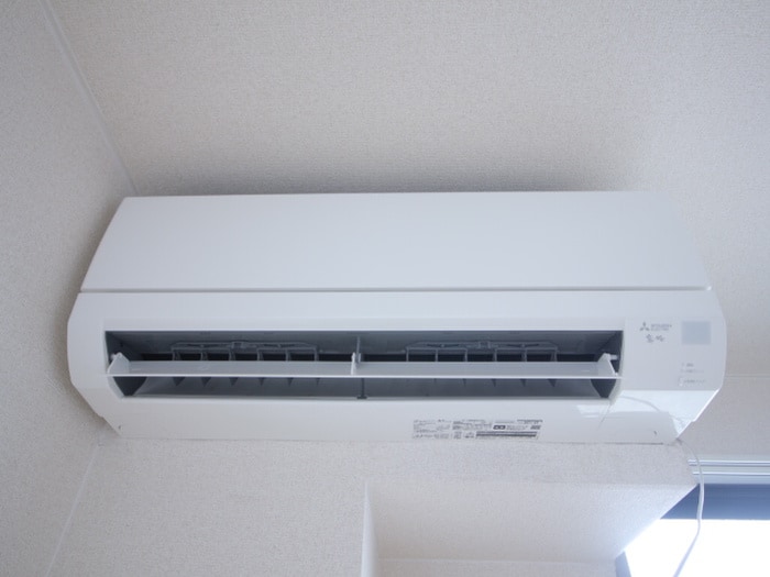 内観写真 ピア春岡