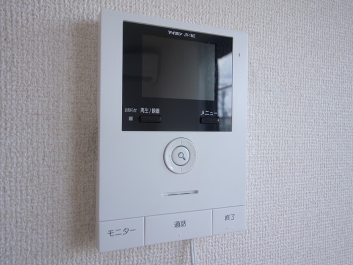 内観写真 ピア春岡