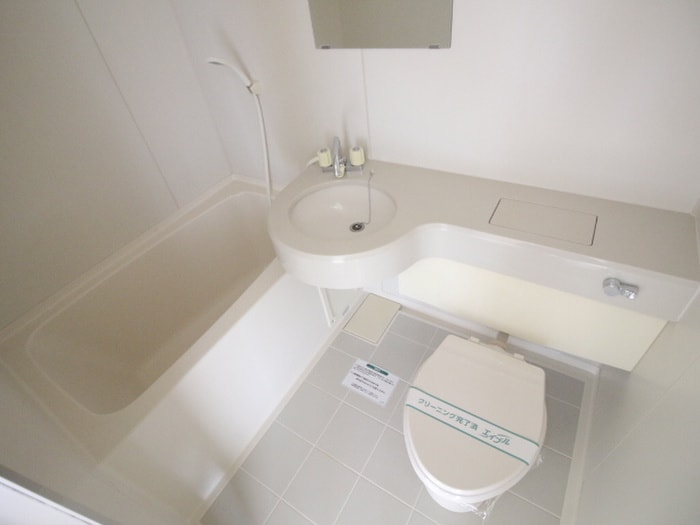 トイレ ピア春岡