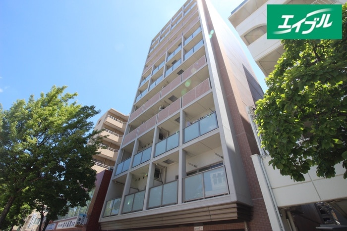 外観写真 ランドハウスグランドウエスト