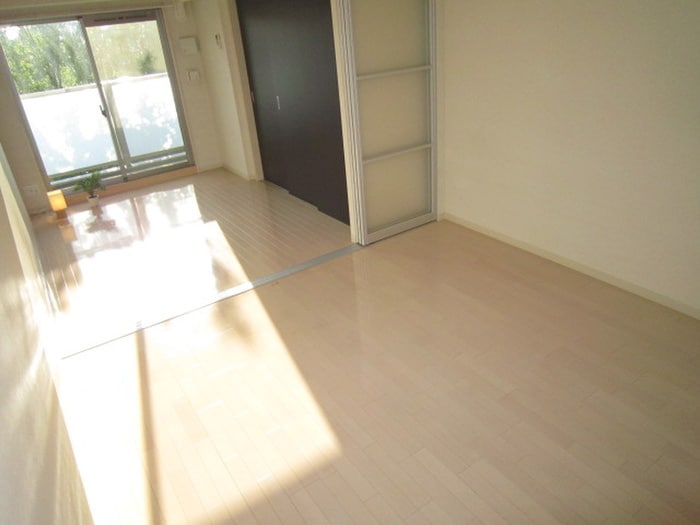 居室 ランドハウスグランドウエスト