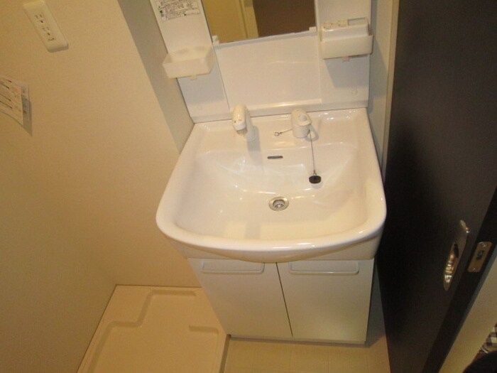 洗面 ランドハウスグランドウエスト