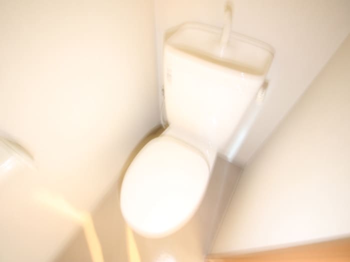 トイレ ランドハウスグランドウエスト