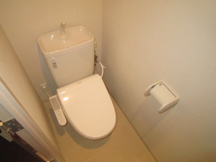 トイレ ランドハウスグランドウエスト