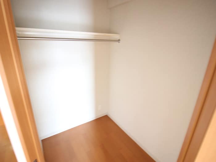 収納 ランドハウスグランドウエスト