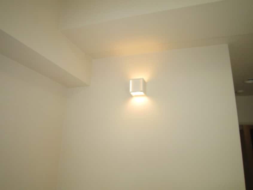 内観写真 ランドハウスグランドウエスト