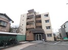 グランドール清洲の外観