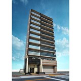 S-RESIDENCE尾頭橋clarity