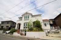 春日井市大留町戸建賃貸