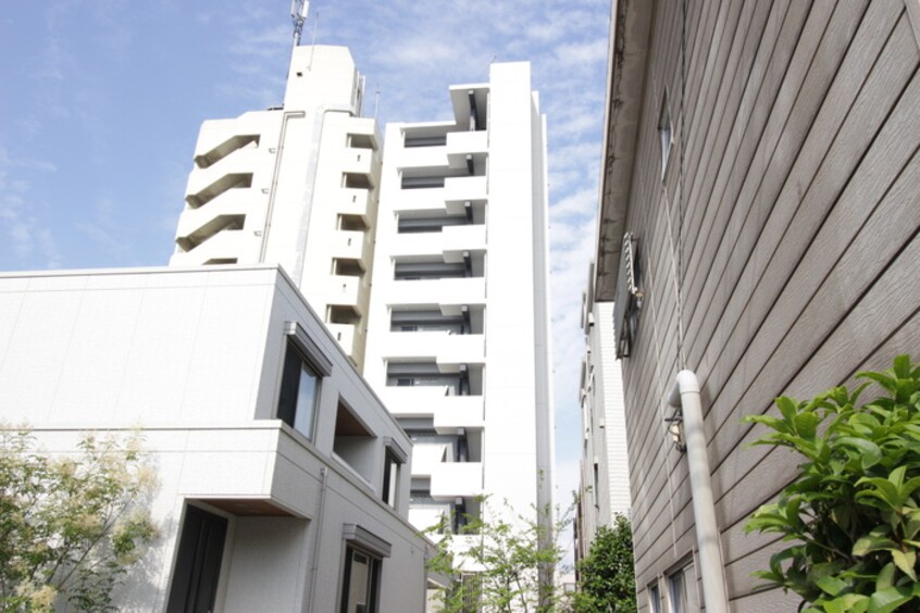 外観写真 L´Allure