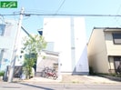 Ｃａｓａ　Ｍａｒｕｍｅｒｏの外観