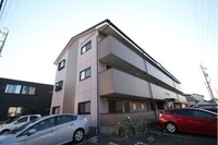 オリンポスタウン