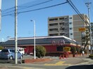 デニーズ守山小幡店(その他飲食（ファミレスなど）)まで203m Ｃａｓａ　ｃｌａｖｅｌｉｎａ