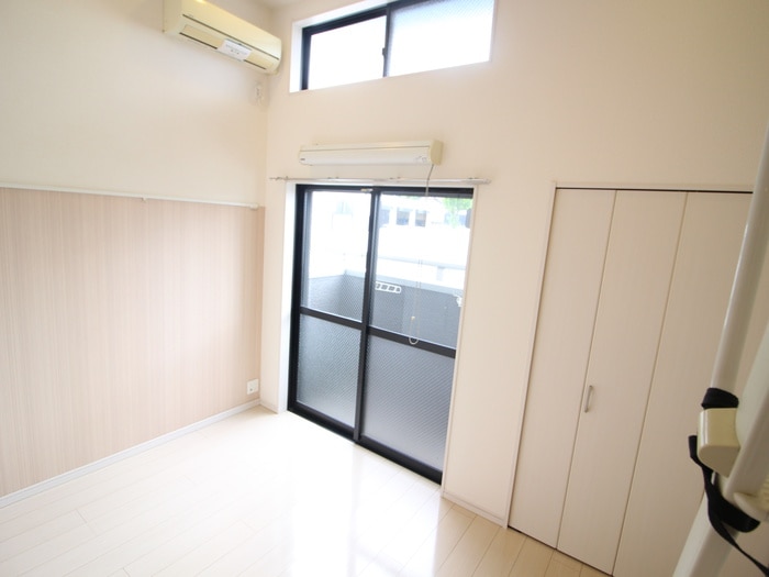 居室 Ｃａｓａ　Ｚｉｒｕｃｏｎ