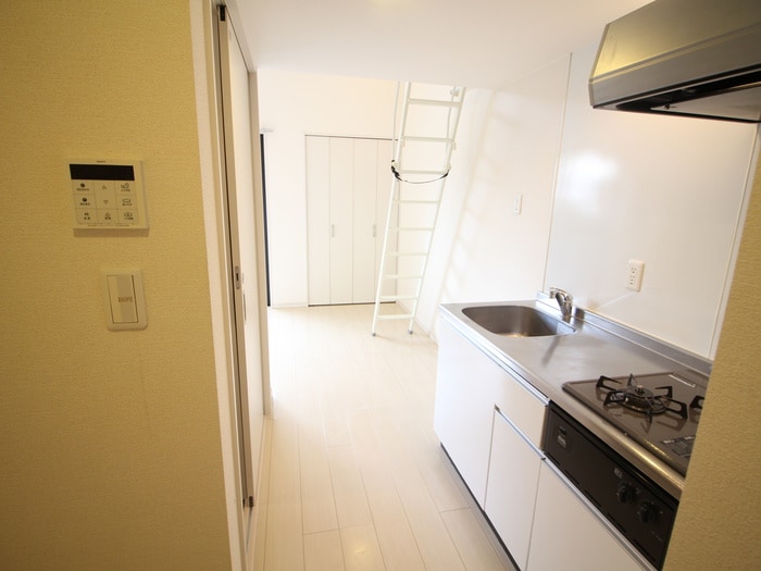 廊下 Ｃａｓａ　Ｚｉｒｕｃｏｎ