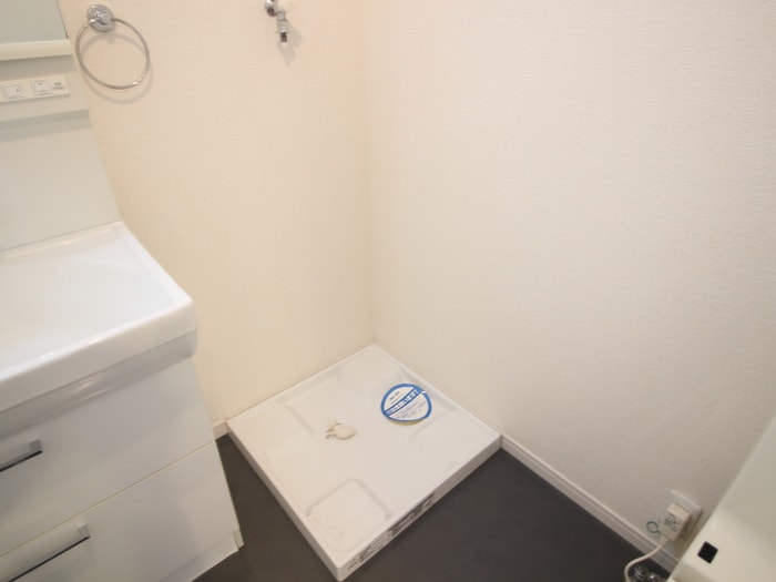 洗濯機置場 Ｃａｓａ　Ｚｉｒｕｃｏｎ