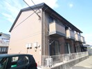 ＭＡＩＳＯＮ　ＡＹＡＮＡの外観