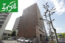 ﾌﾟﾚｻﾝｽ鶴舞駅前ﾌﾞﾘﾘｱﾝﾄ(1004)の外観