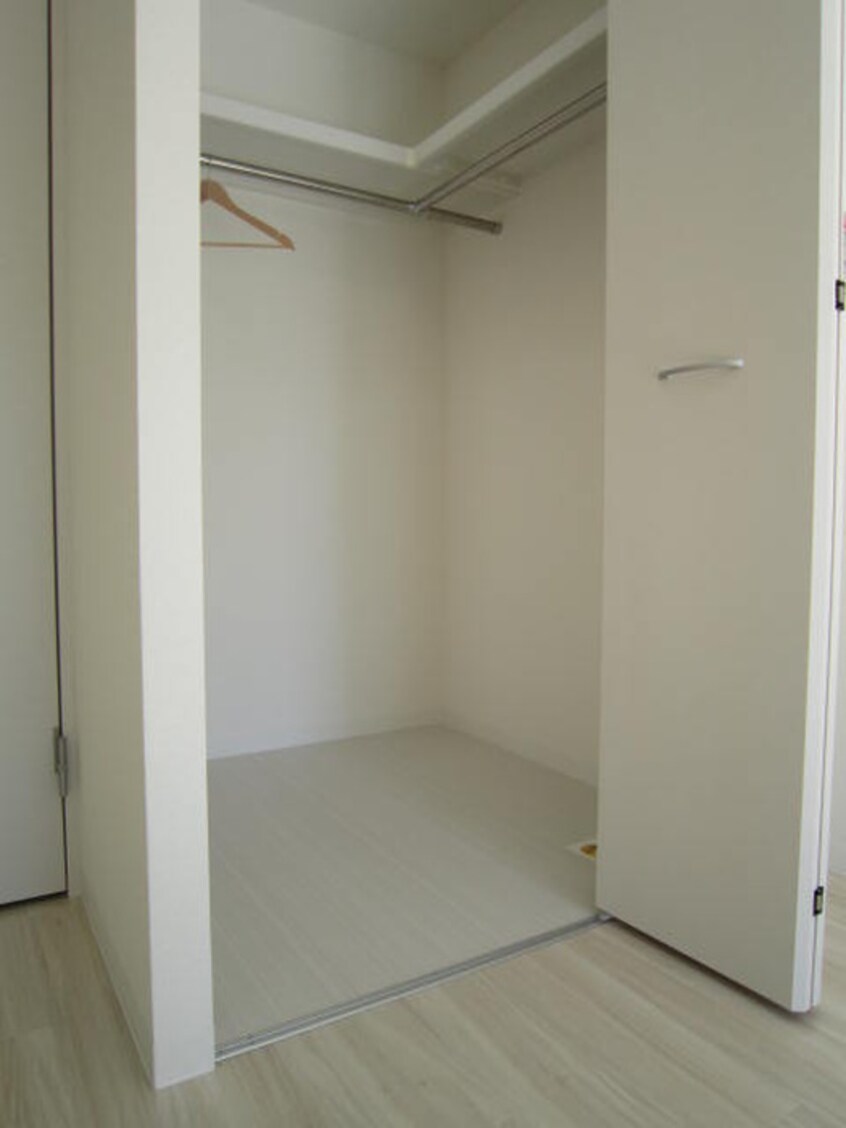 収納 アロハパレス