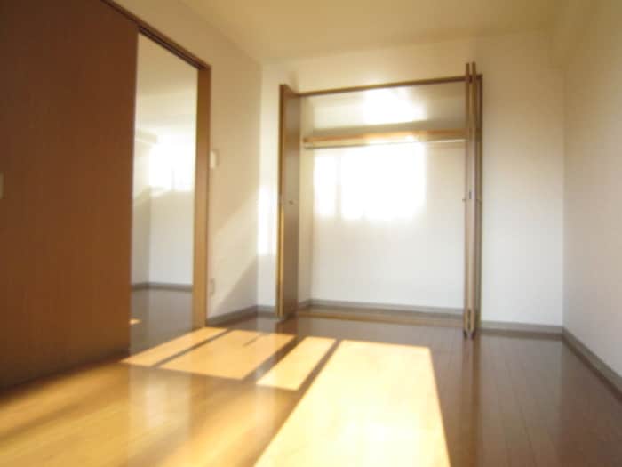 居室 アイルシティSEKO