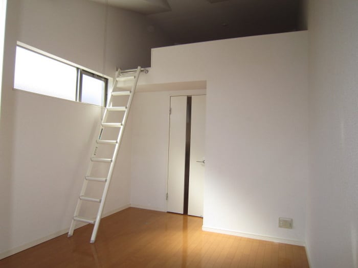 居室 コーポすずな