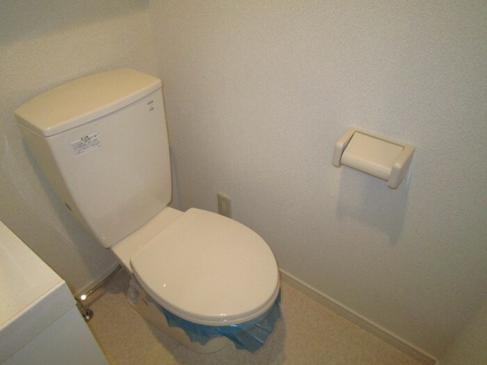 トイレ コーポすずな
