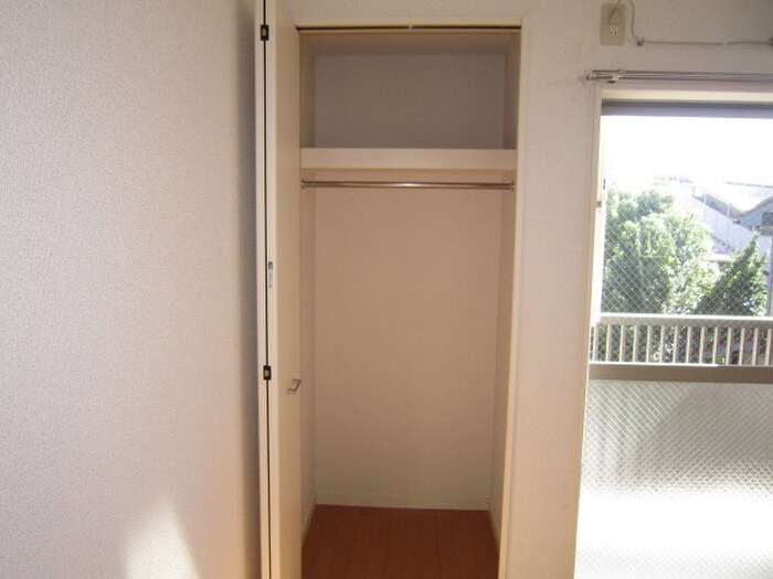 収納 コーポすずな