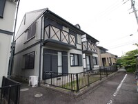 amenity　takami　A