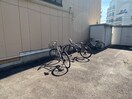 建物設備 桝屋ビル
