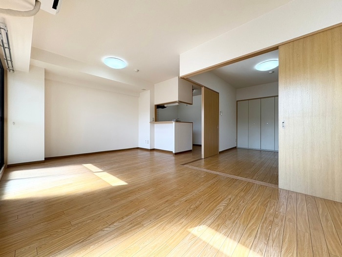 居室 サウスコ－ト春日井