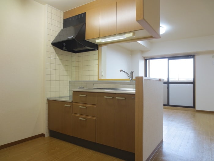 キッチン サウスコ－ト春日井