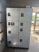 建物設備 サウスコ－ト春日井
