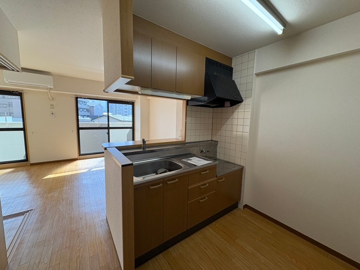 キッチン サウスコ－ト春日井