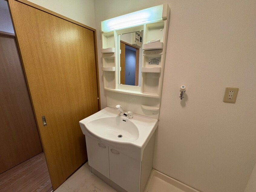 洗面 サウスコ－ト春日井