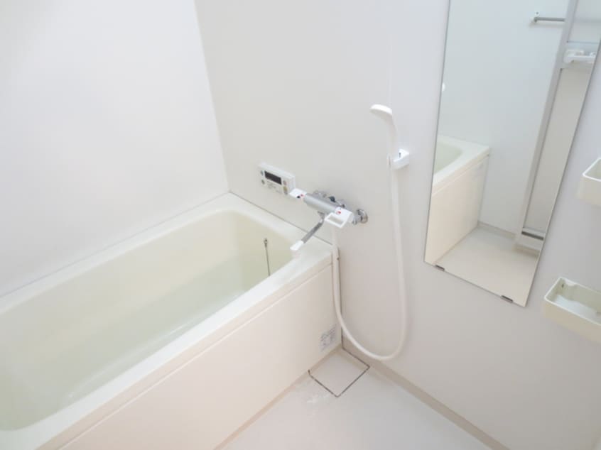 バス／シャワールーム等 サウスコ－ト春日井