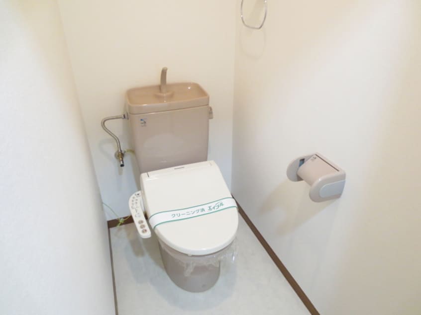 トイレ サウスコ－ト春日井