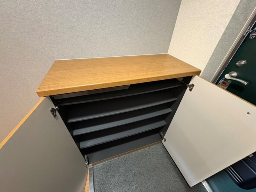 靴箱 サウスコ－ト春日井