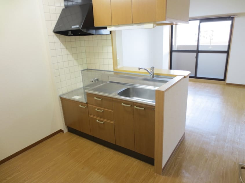 キッチン サウスコ－ト春日井