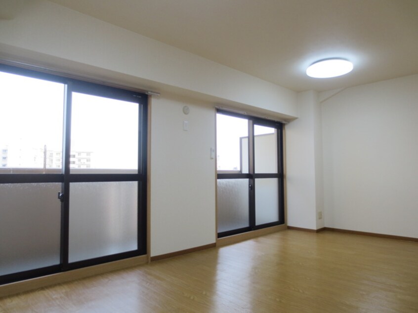 内観写真 サウスコ－ト春日井