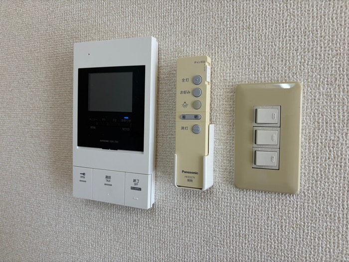 内観写真 サウスコ－ト春日井