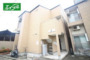 コンパートハウス桜本町