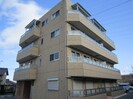 ＮＫビル長須賀２の外観