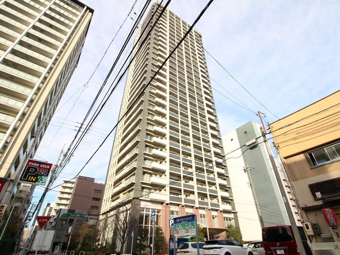 外観写真 ナゴヤセンタータワー（603）