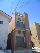 外観写真 タウンコート高畑