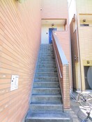 その他 タウンコート高畑