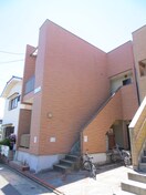 外観写真 タウンコート高畑