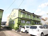 クレセント篠の風A棟
