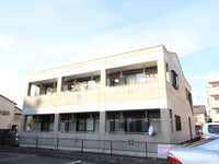 ル　シェル岩倉Ⅲ