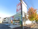 スギ薬局　高坂店(ドラッグストア)まで738m ロイヤル久方